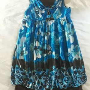 Iz byer girls dress